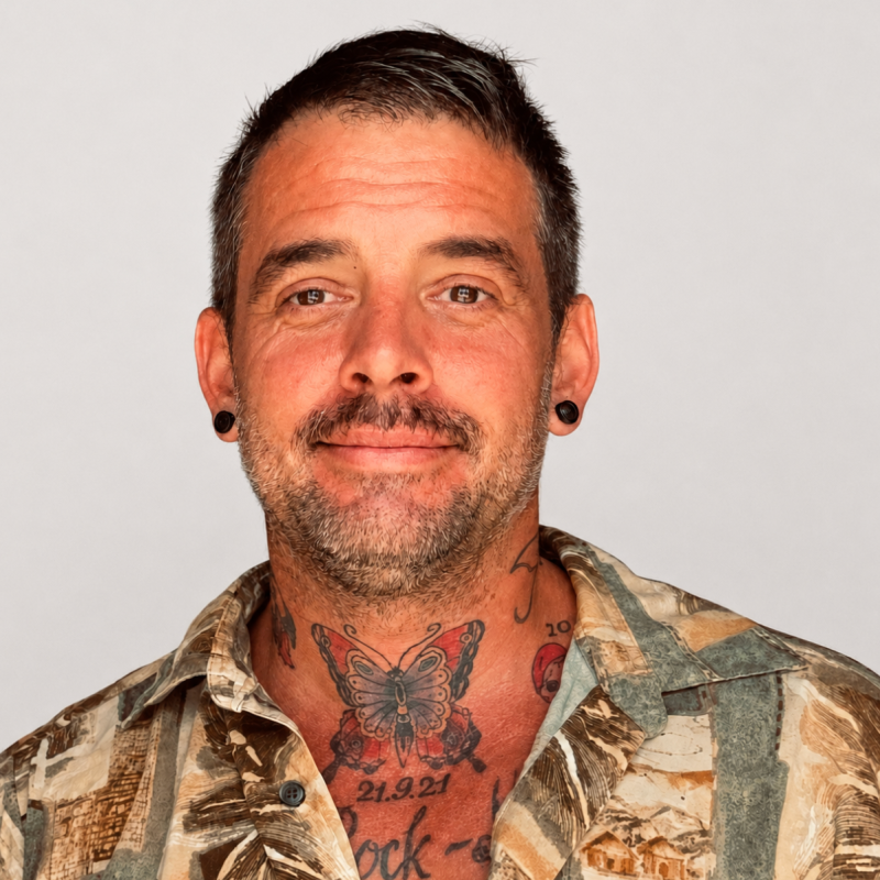 Oli Nold