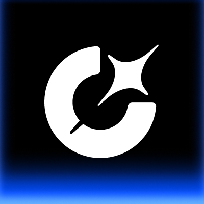 Clean AI logo