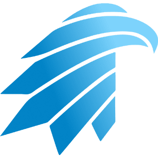 Eagle Alpha logo