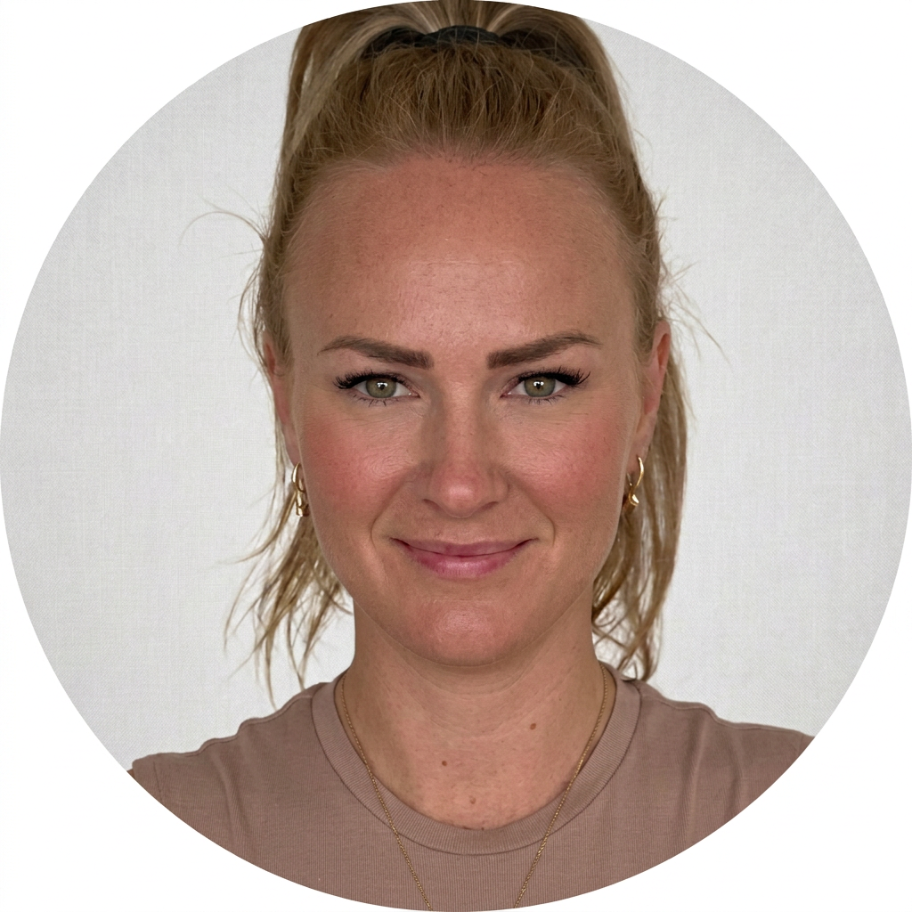 Lisa Nold