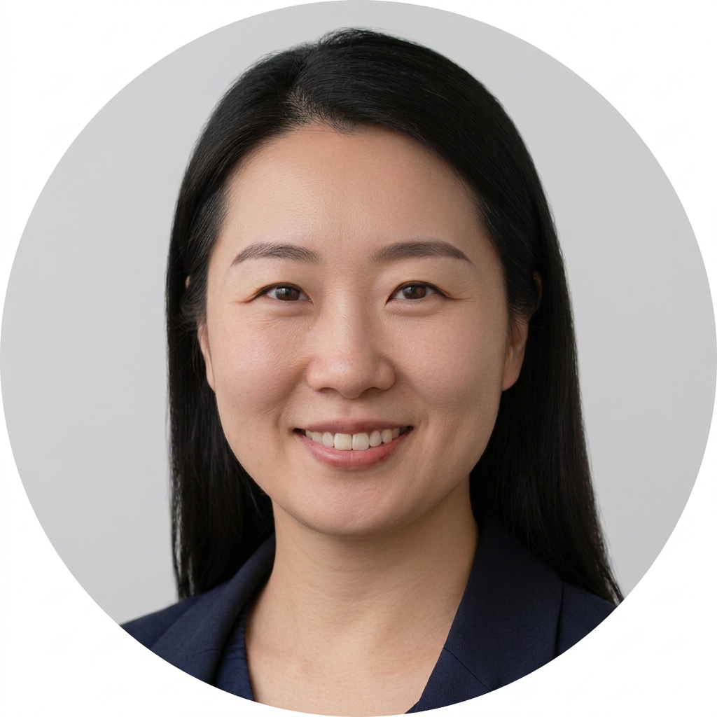 Mei Lin Zhang
