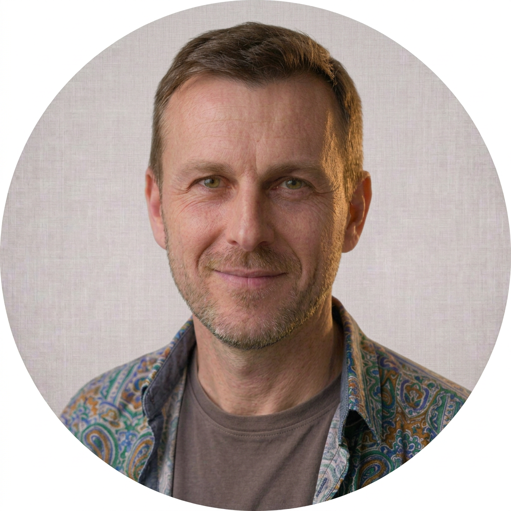 Tomasz Kowalski