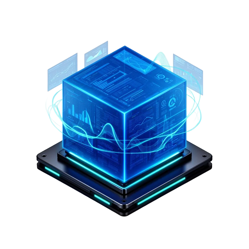 Whitepaper intelligence visualization
